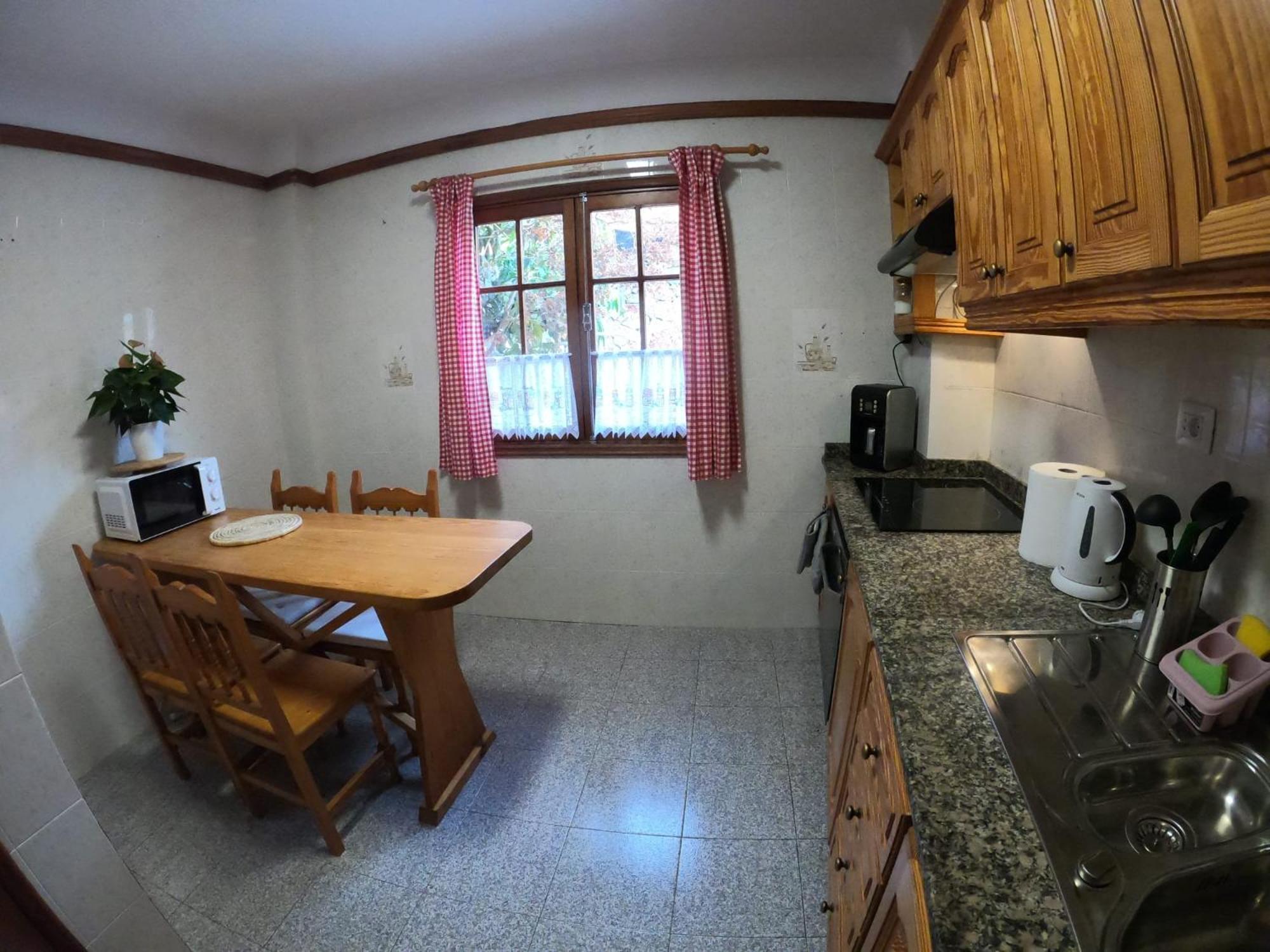 Double Room At Villa Lila Puerto de la Cruz  Dış mekan fotoğraf