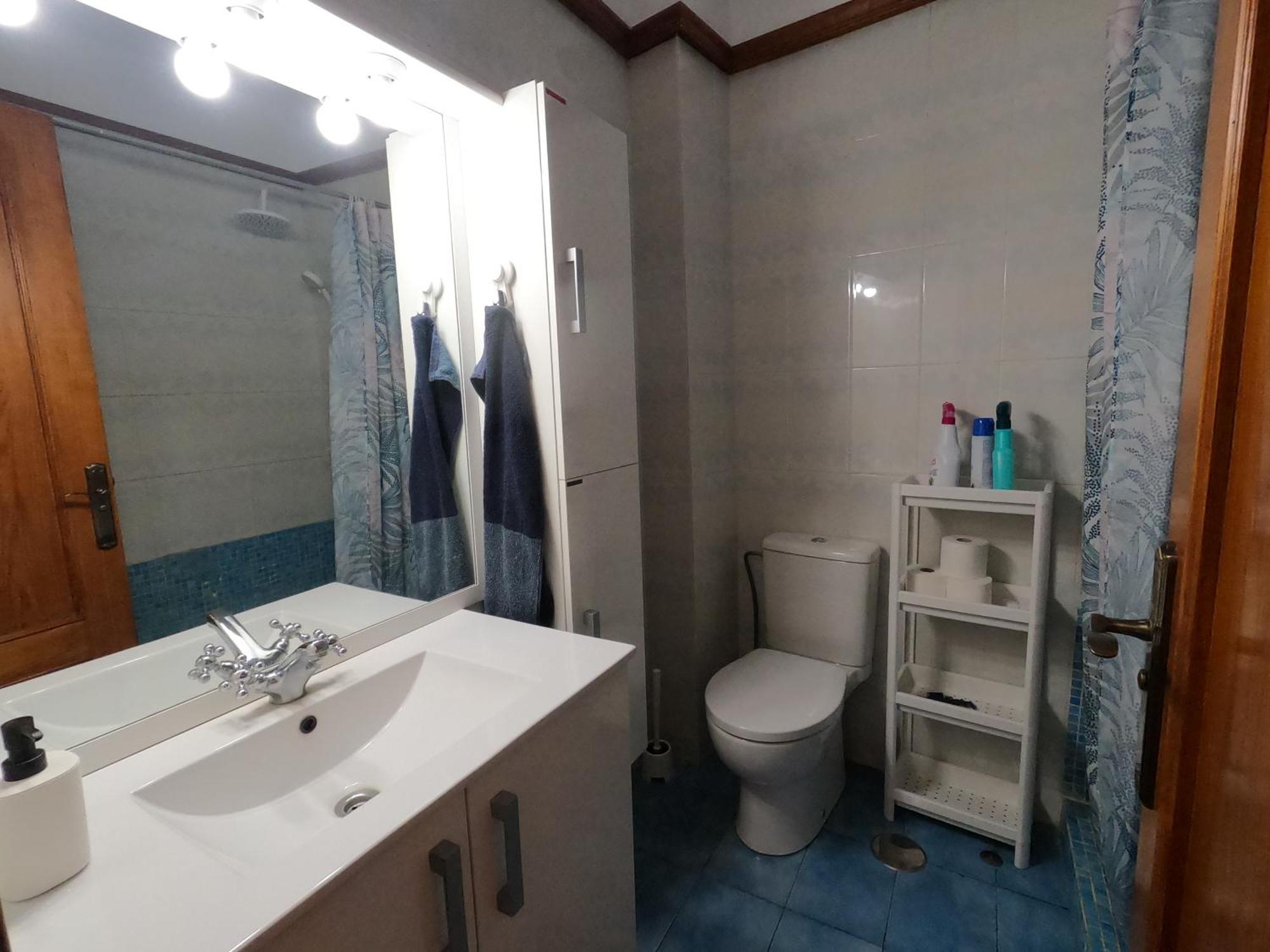 Double Room At Villa Lila Puerto de la Cruz  Dış mekan fotoğraf